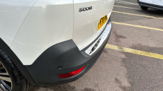 Peugeot 5008 1.2 PureTech Allure 5dr EAT8 Petrol Estate